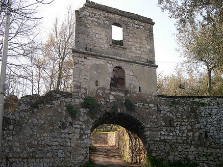 La torre