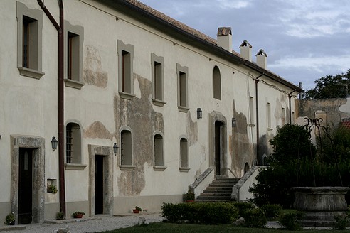 Villa Giusso Astapiana