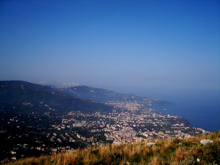 Il panorama 2