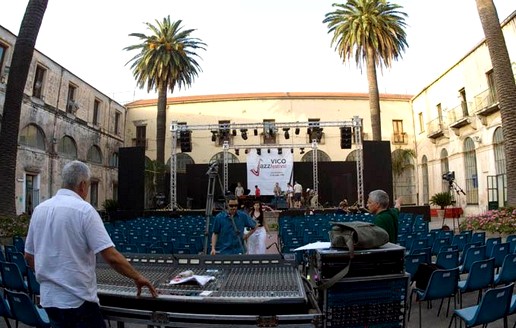 Vico Jazz Festival