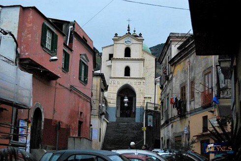 La Chiesa