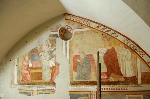Affreschi 2