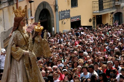 Processione