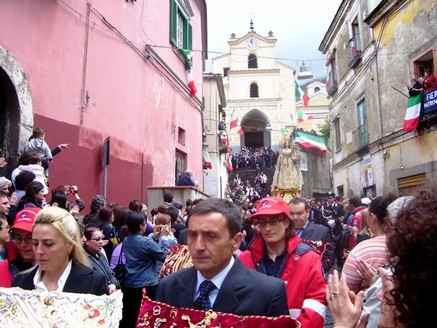 Processione 2