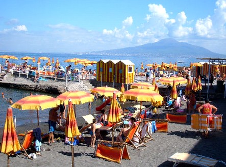 La spiaggia 3