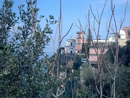 Chiesa SS. Annunziata